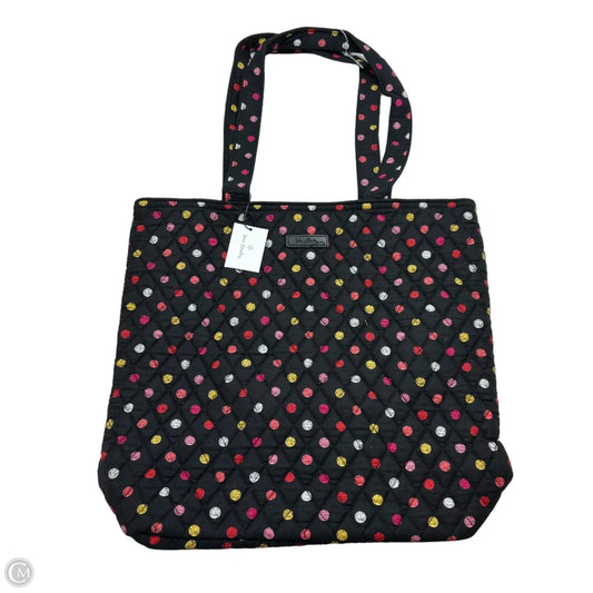 Tote By Vera Bradley, Size: Small