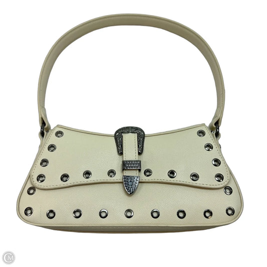 Handbag By Betsey Johnson, Size: Small