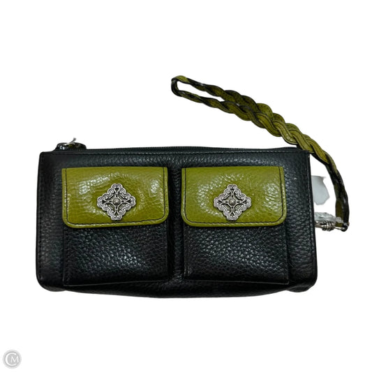 Wristlet Designer By Brighton, Size: Small