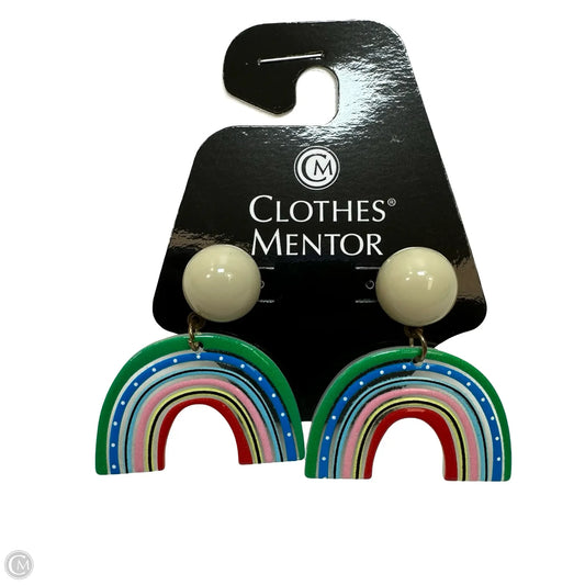 Earrings Dangle/drop By Clothes Mentor