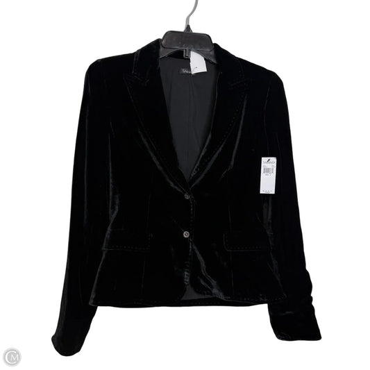 Blazer By Tahari In Black, Size: S
