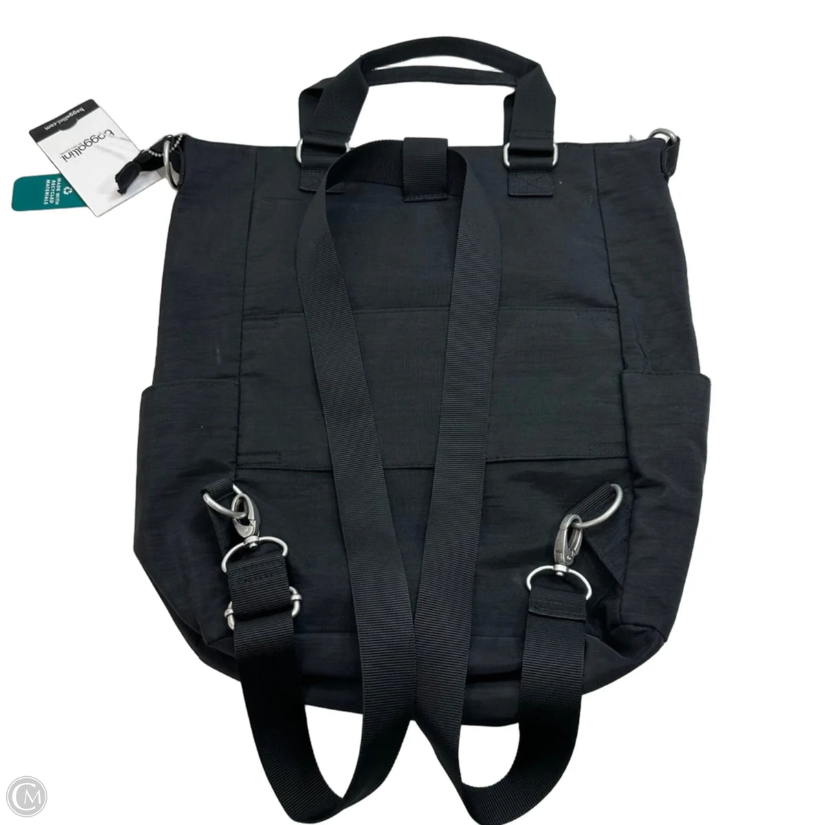 Backpack By Baggallini, Size: Small