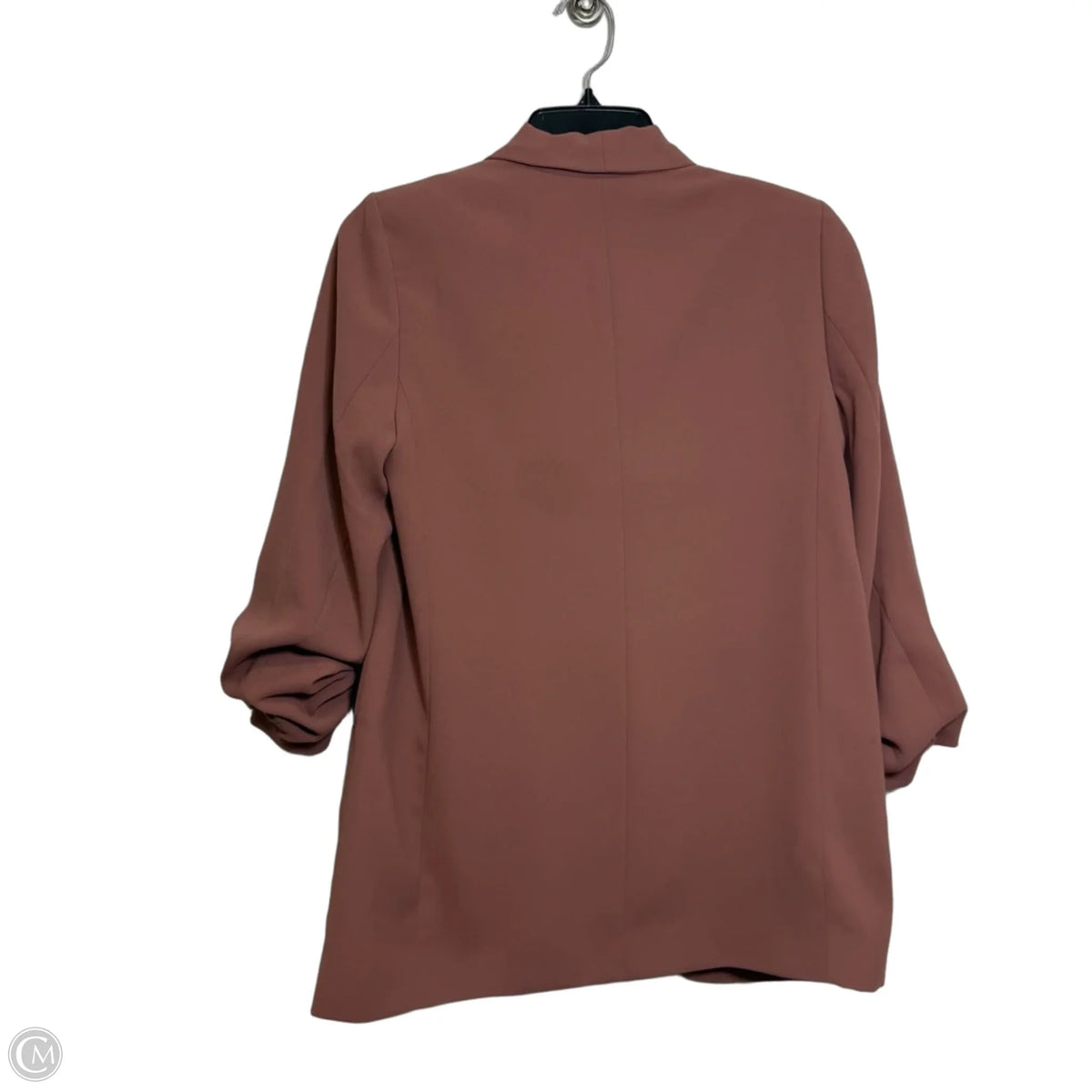 Blazer By Express In Brown, Size: S