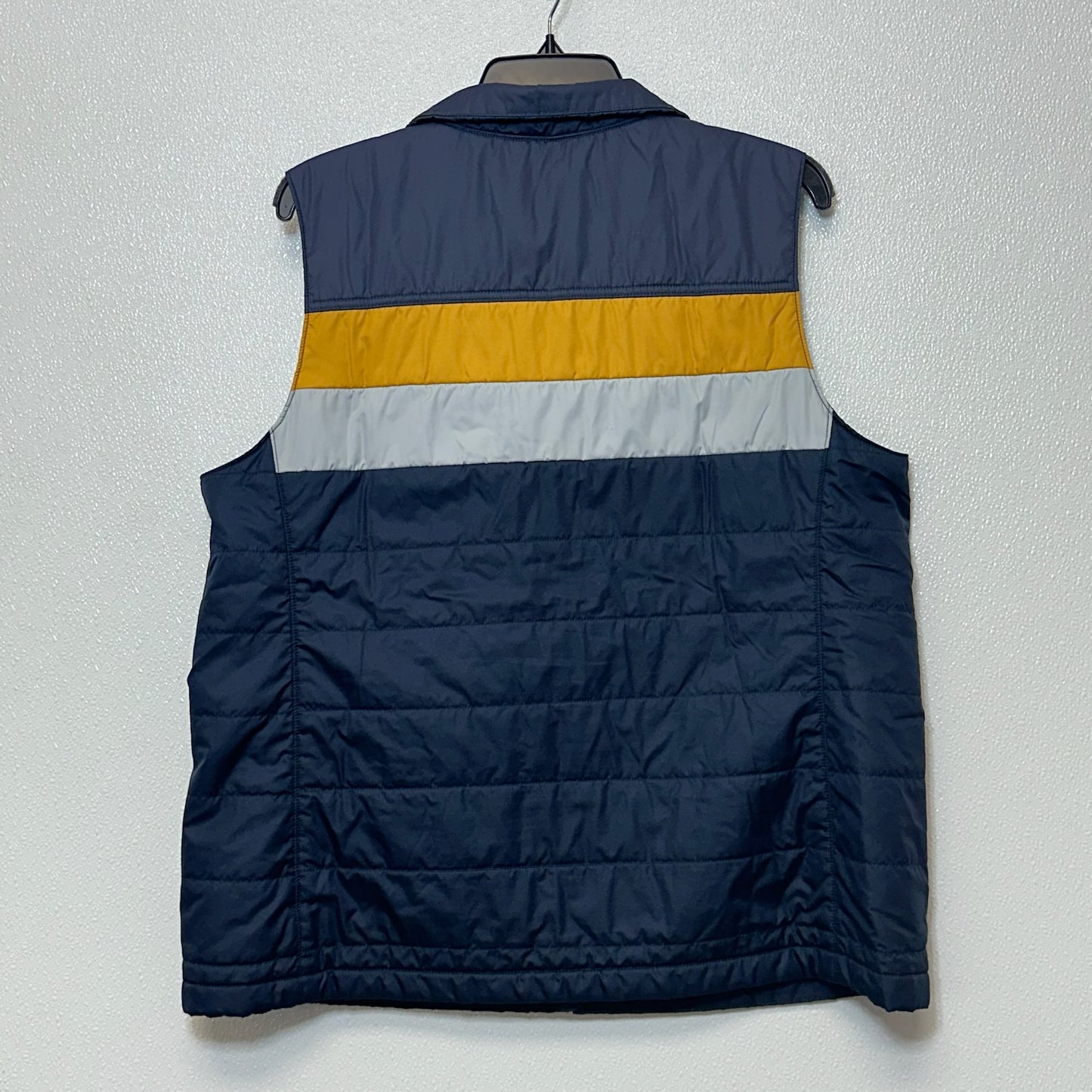 Vest Puffer & Quilted By Ll Bean In Navy, Size: Xl