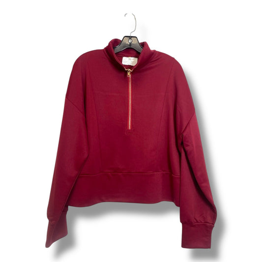 Sweatshirt Collar By Clothes Mentor  Size: Xl