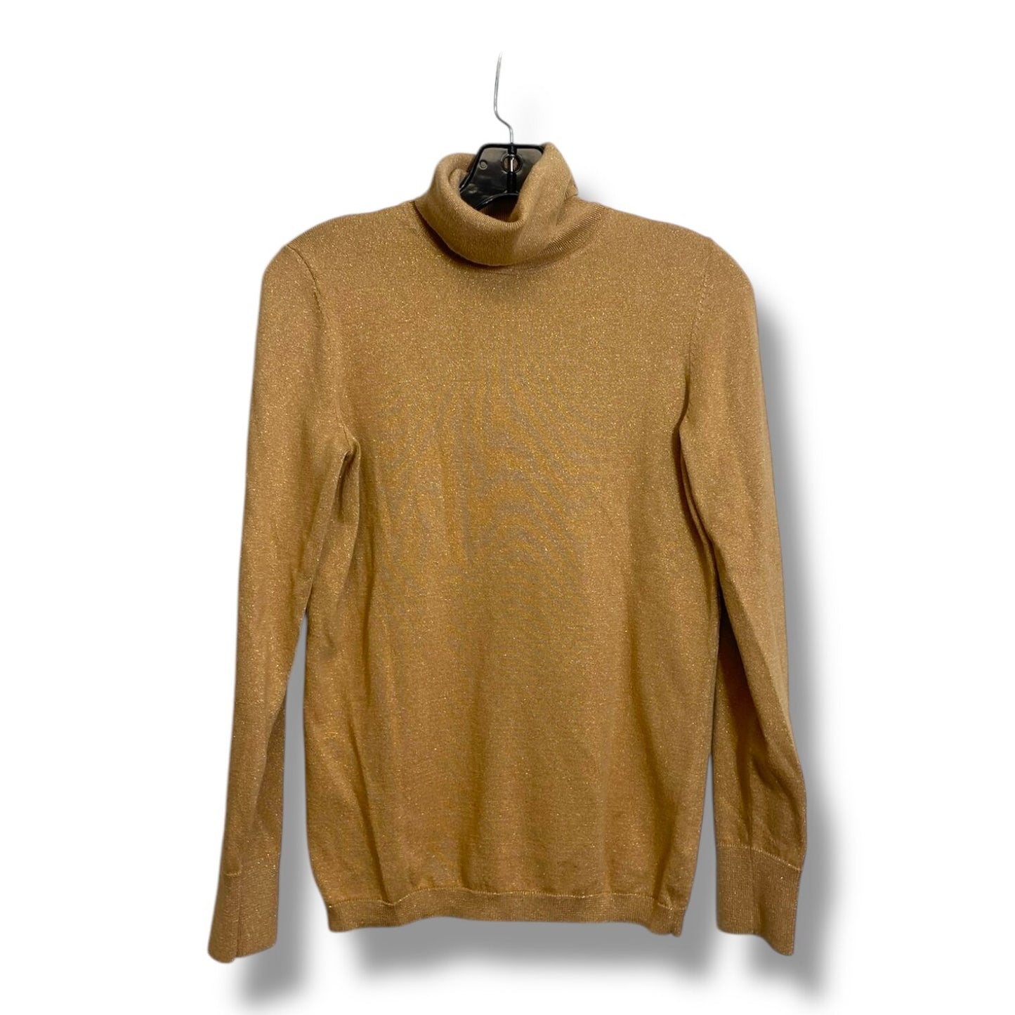 Top Long Sleeve By Talbots  Size: Xs