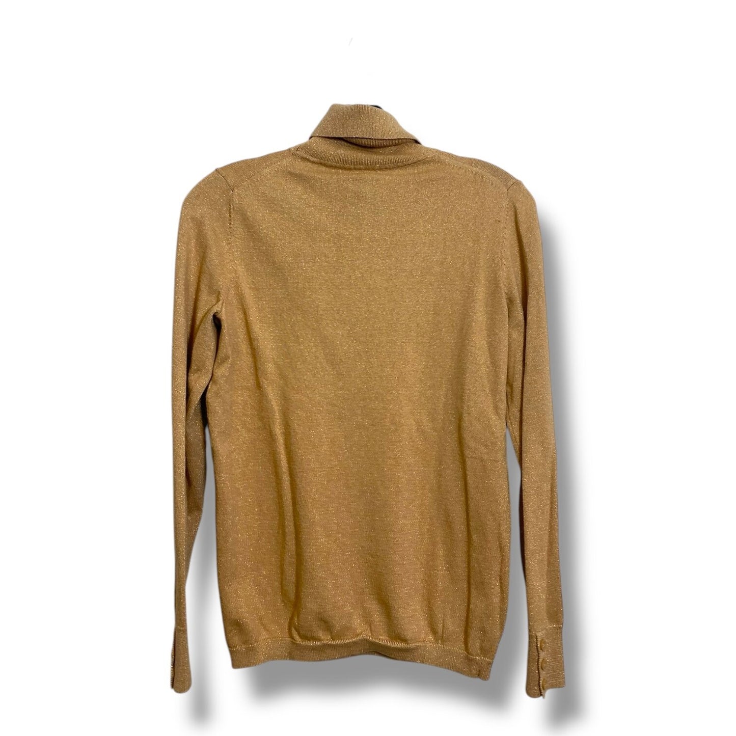 Top Long Sleeve By Talbots  Size: Xs