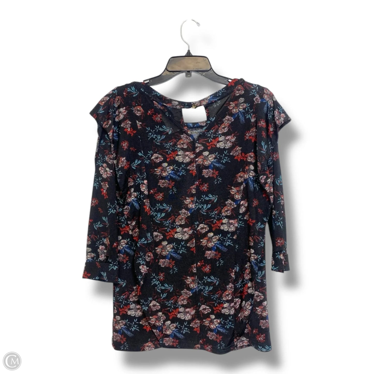 Top Long Sleeve By Free People  Size: M