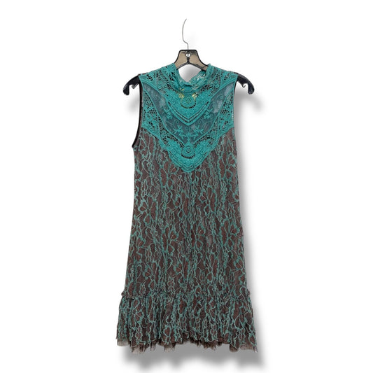 Dress Casual Midi By Areve  Size: S