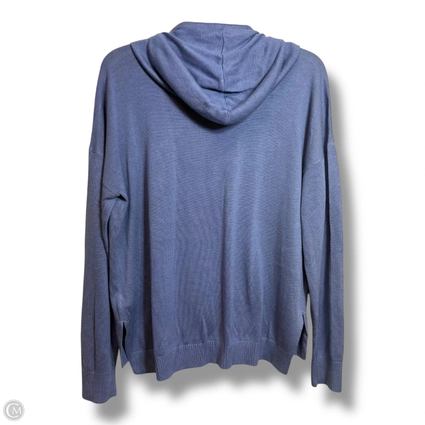 Top Long Sleeve By Rachel Zoe In Purple, Size: L