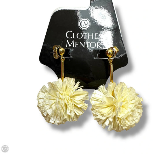 Earrings Dangle/drop By Clothes Mentor