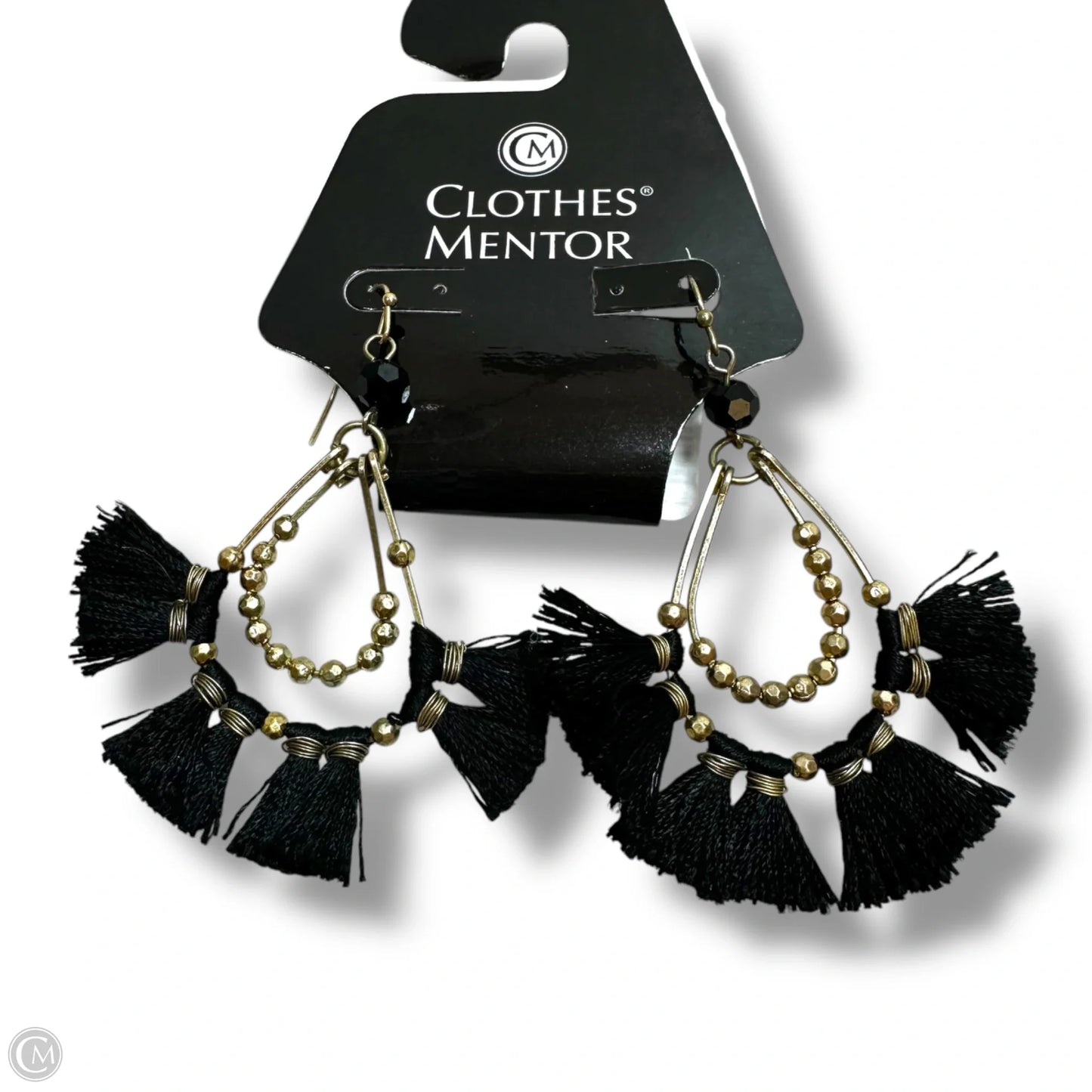 Earrings Dangle/drop By Clothes Mentor