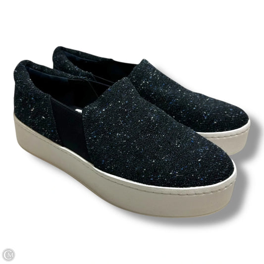 Shoes Flats By Vince In Multi-colored, Size: 7