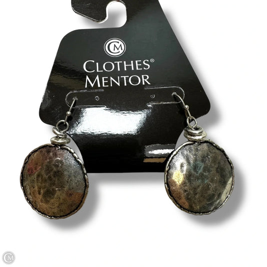 Earrings Dangle/drop By Chicos