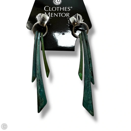 Earrings Dangle/drop By Kendra Scott