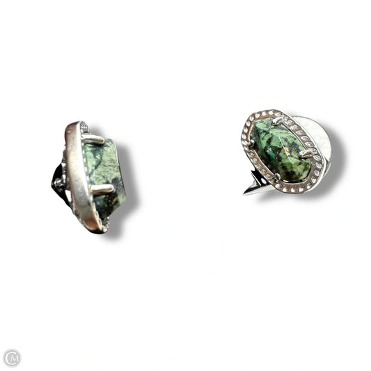 Earrings Stud By Kendra Scott