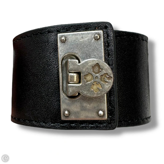 Leather Bracelet Designer By Patricia Nash