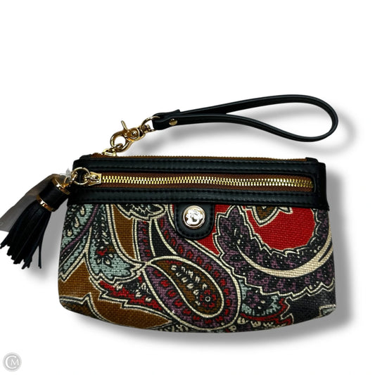 Wristlet By Spartina, Size: Small