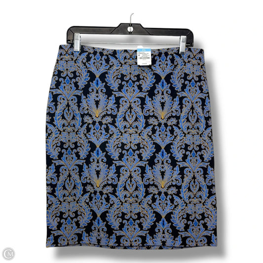 Skirt Midi By J Mclaughlin In Purple, Size: 8