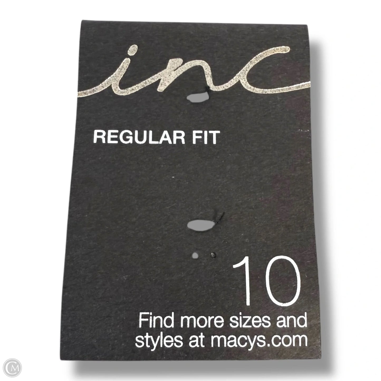 Shorts By Inc In Multi-colored, Size: 10