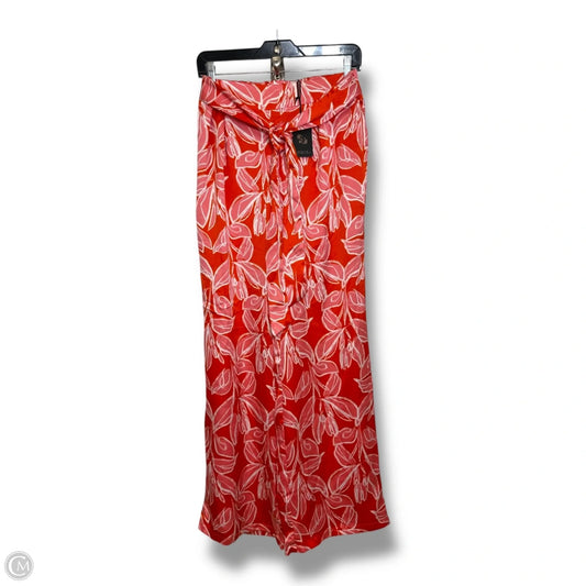 Pants Lounge By Clothes Mentor In Multi-colored, Size: L