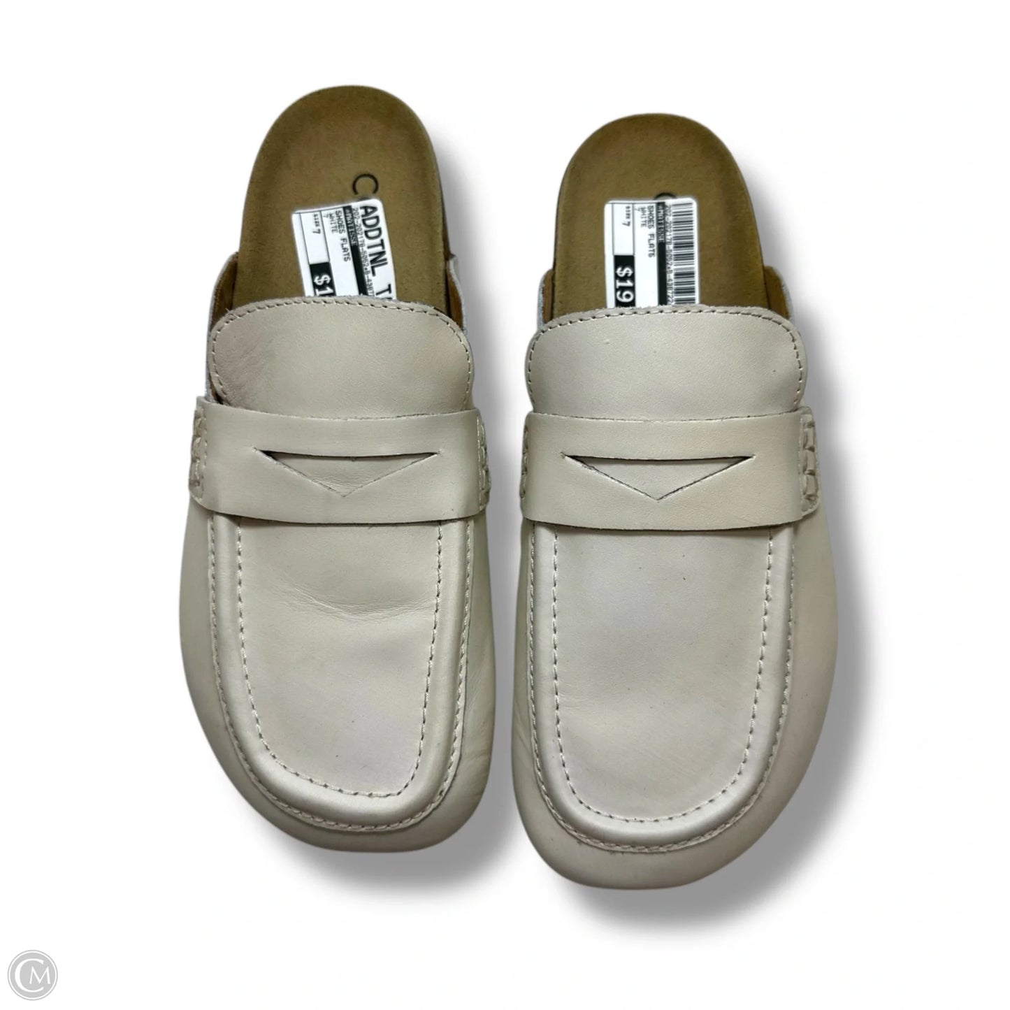 Shoes Flats By Matisse In White, Size: 7