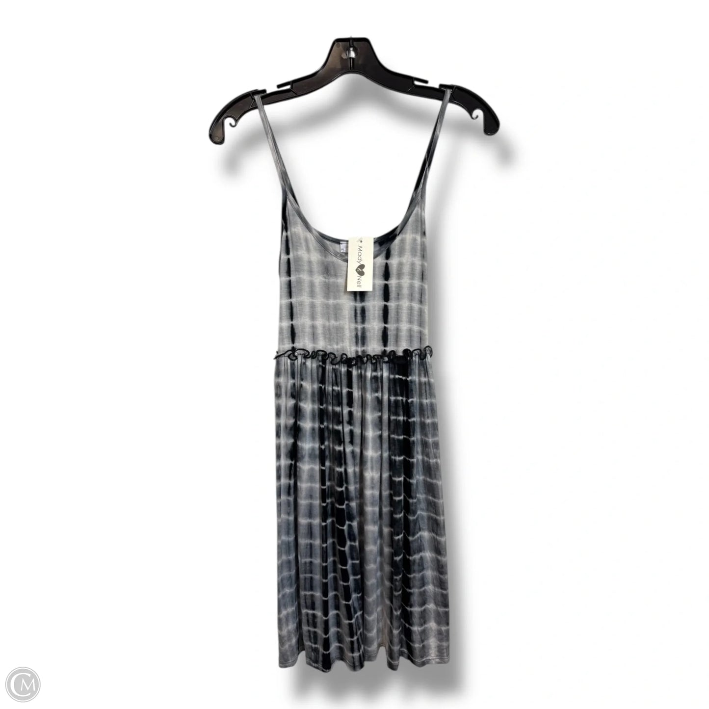 Top Sleeveless By Clothes Mentor In Multi-colored, Size: Xs