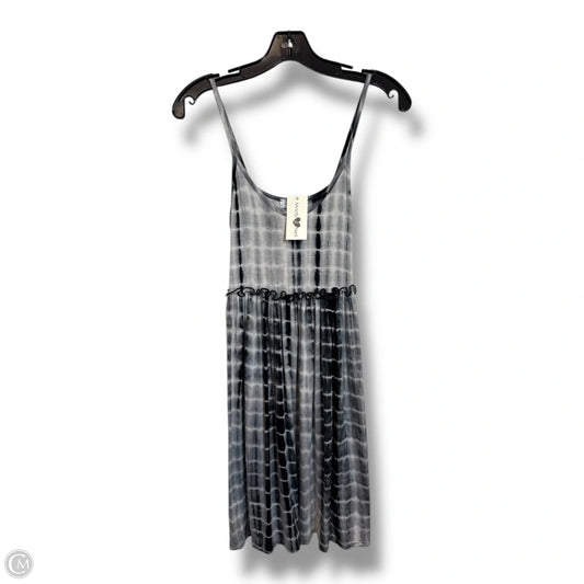 Top Sleeveless By Clothes Mentor In Multi-colored, Size: Xs