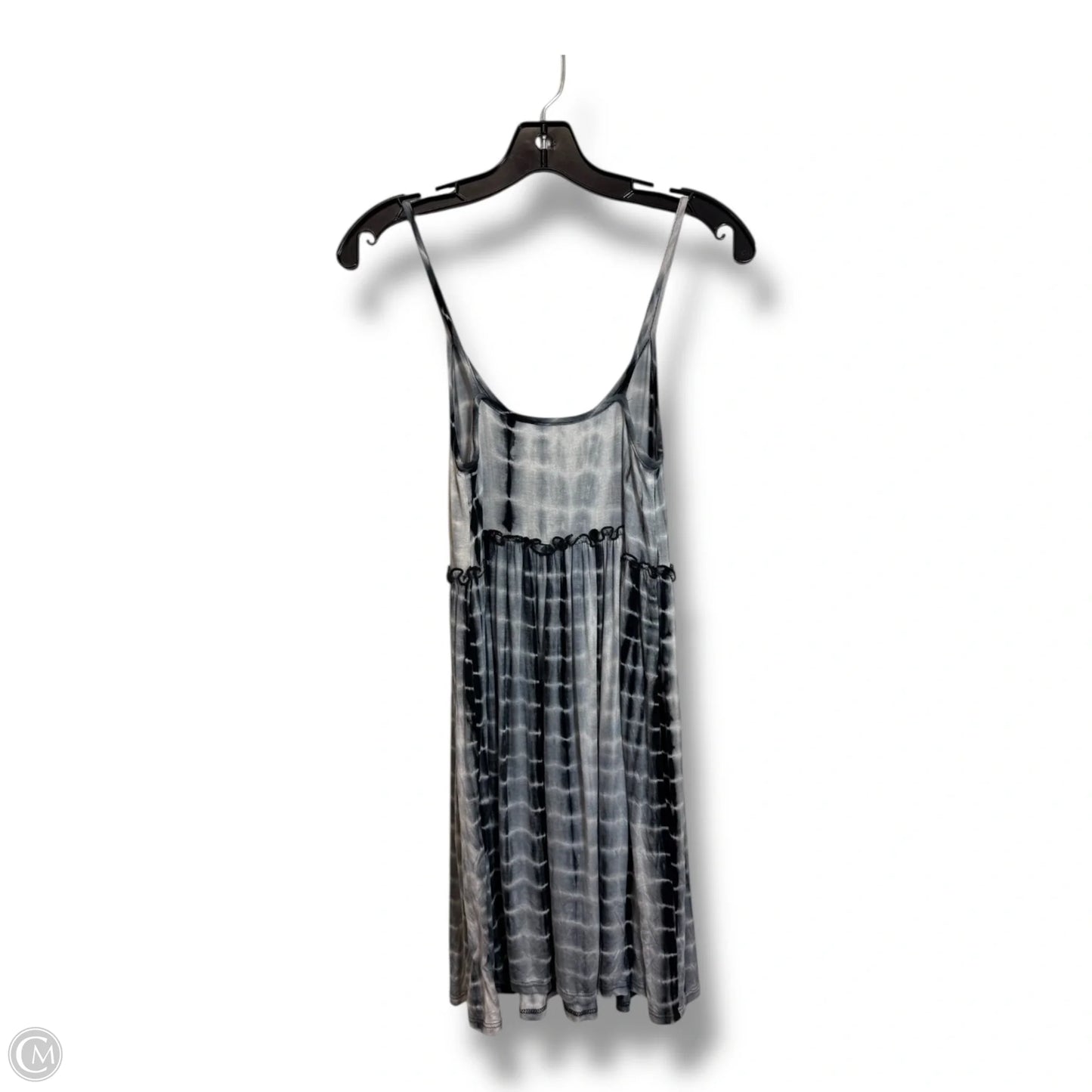 Top Sleeveless By Clothes Mentor In Multi-colored, Size: Xs