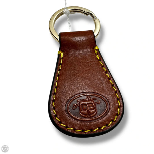 Key Chain Designer By Dooney And Bourke