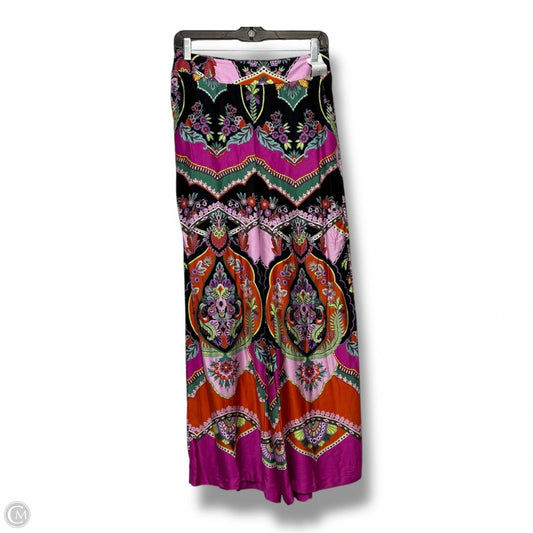 Pants Lounge By Rachel Zoe In Multi-colored, Size: S