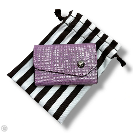Id/card Holder By Henri Bendel