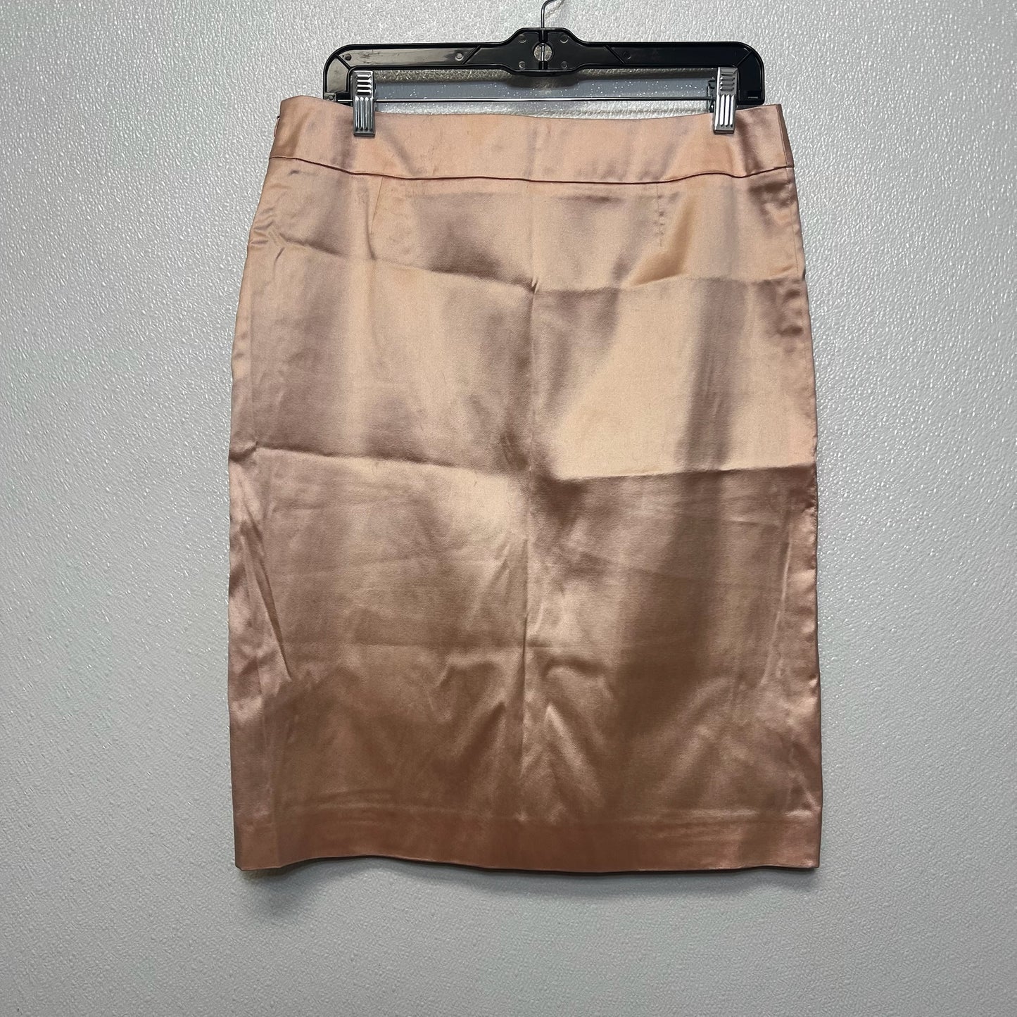 Skirt Designer By Escada In Pink, Size: S