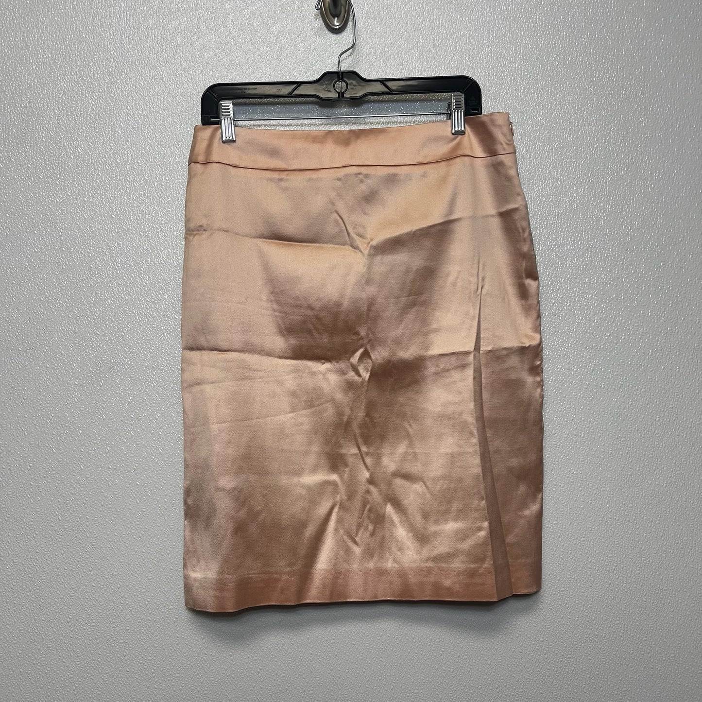 Skirt Designer By Escada In Pink, Size: S