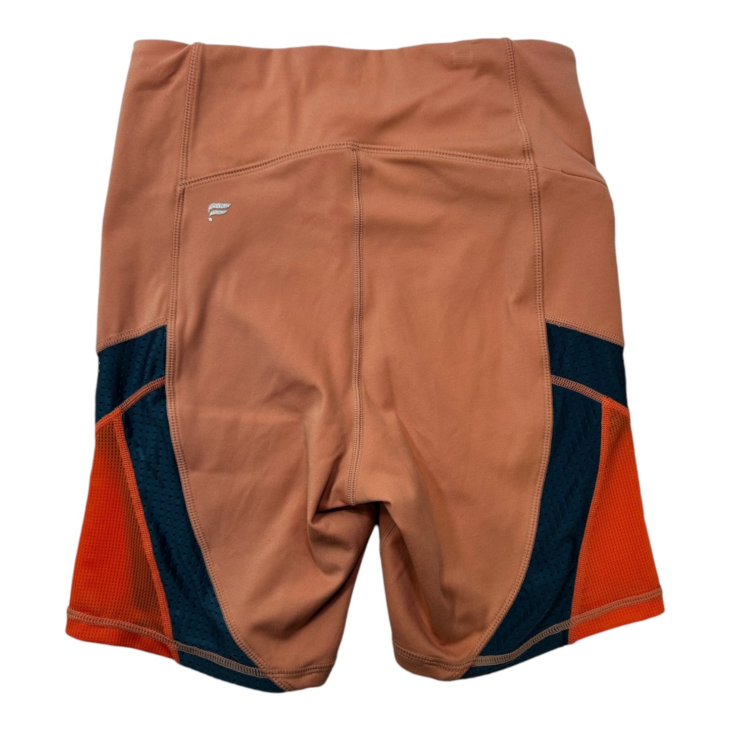 Athletic Shorts By Clothes Mentor In Peach, Size: Xs