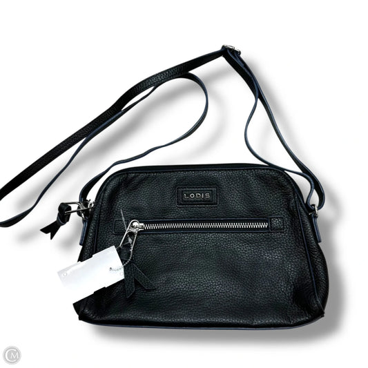Crossbody By Lodis, Size: Small
