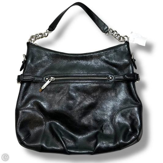 Handbag By Via Spiga, Size: Medium