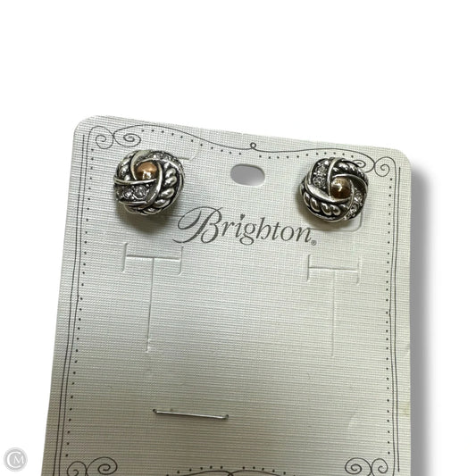 Earrings Stud By Brighton