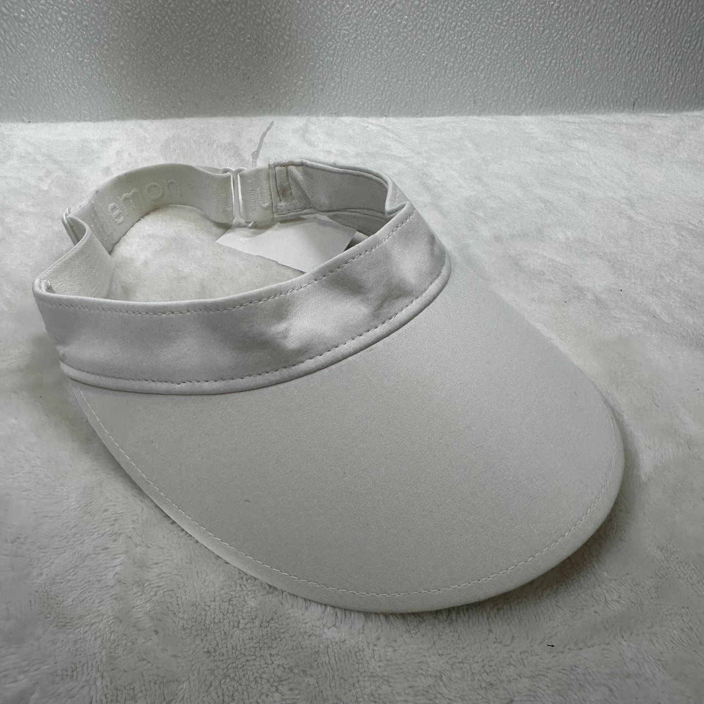 Hat Visor By Lululemon