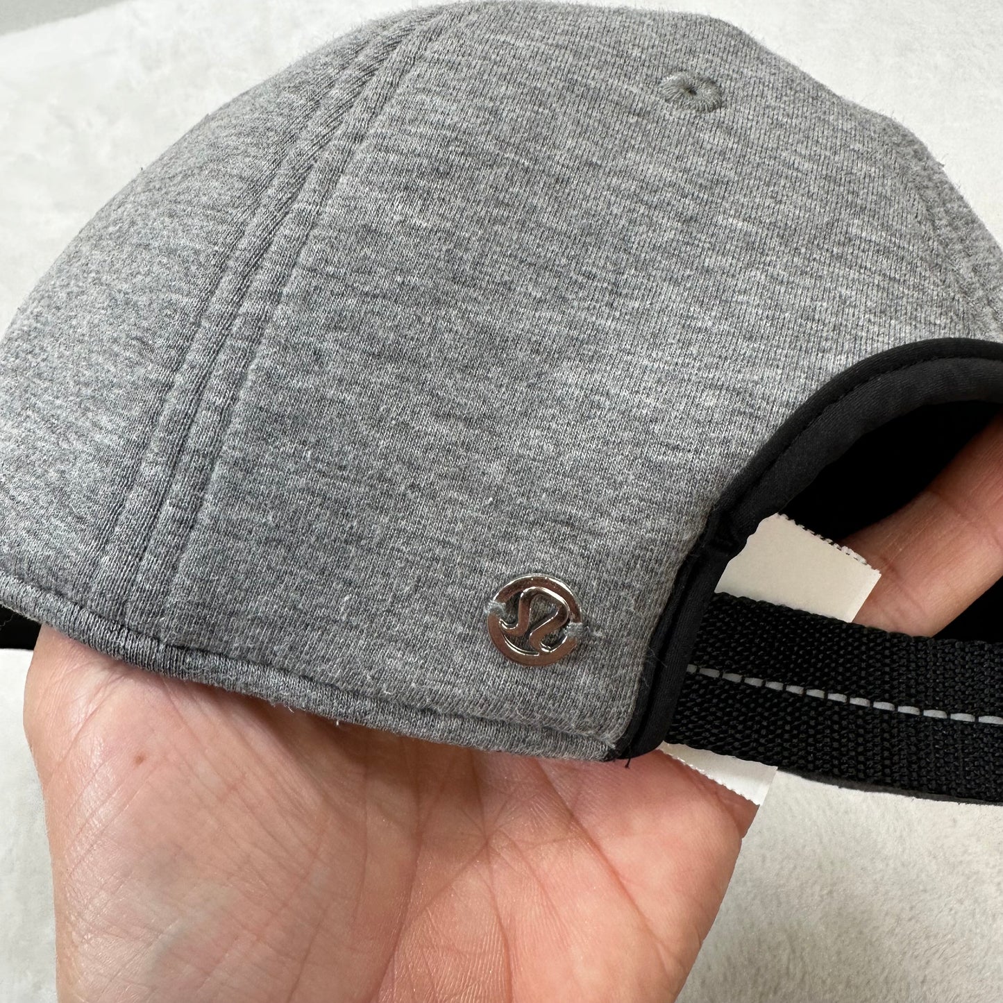 Hat Baseball Cap By Lululemon