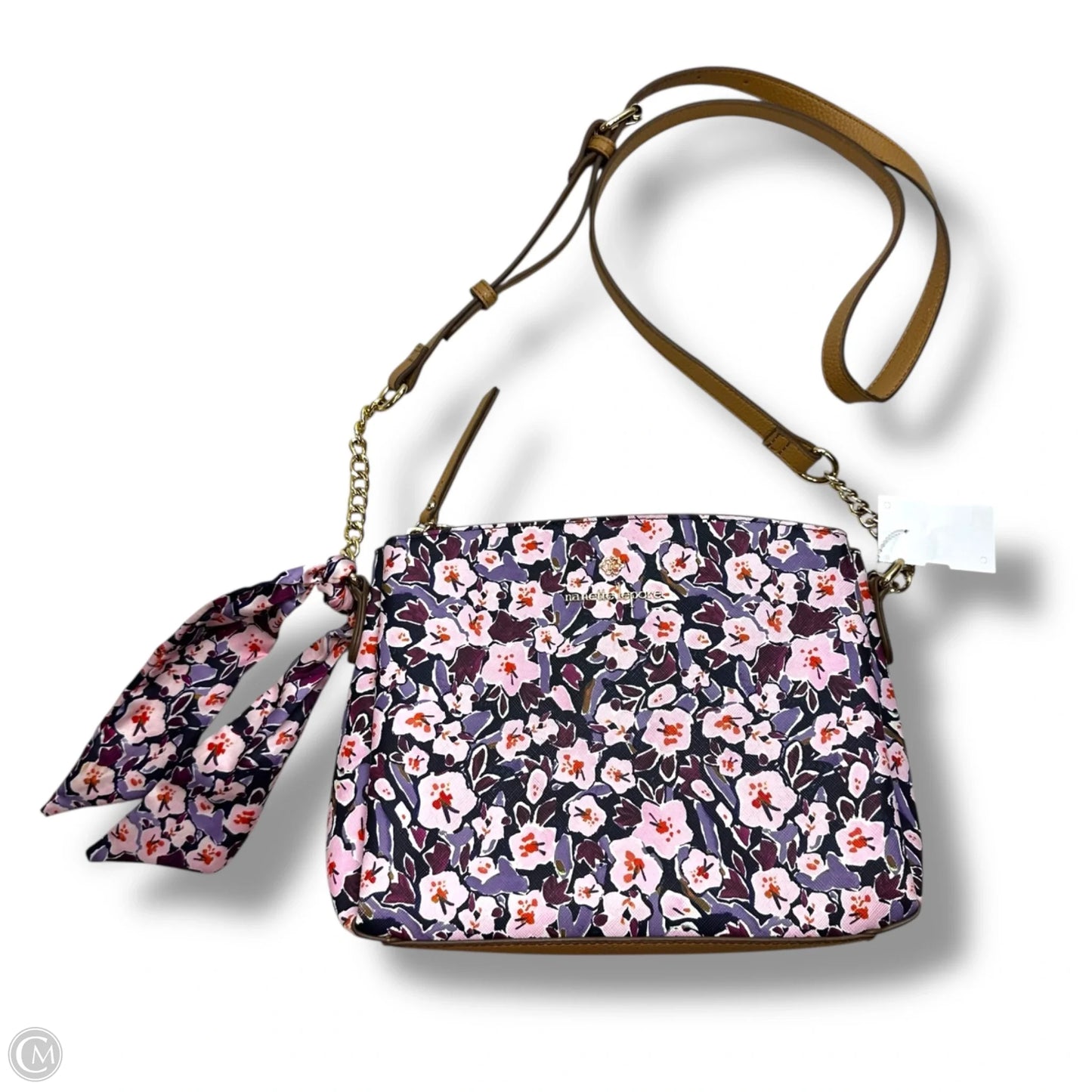 Crossbody By Nanette Lepore, Size: Medium