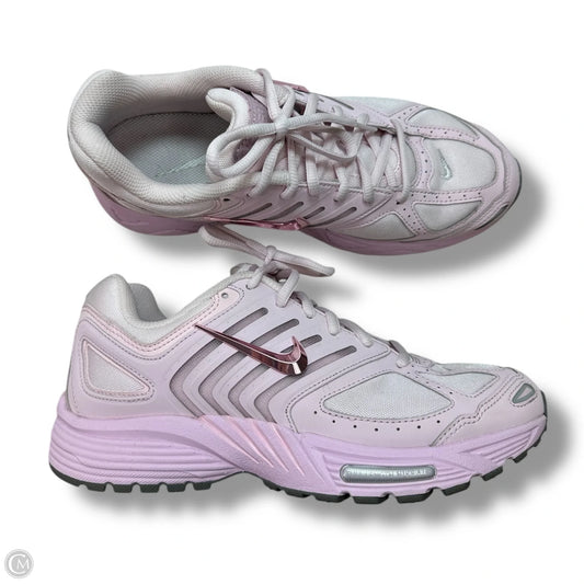 Air Pegasus 2K5 'Pearl Pink' Shoes Athletic By Nike, Size: 9