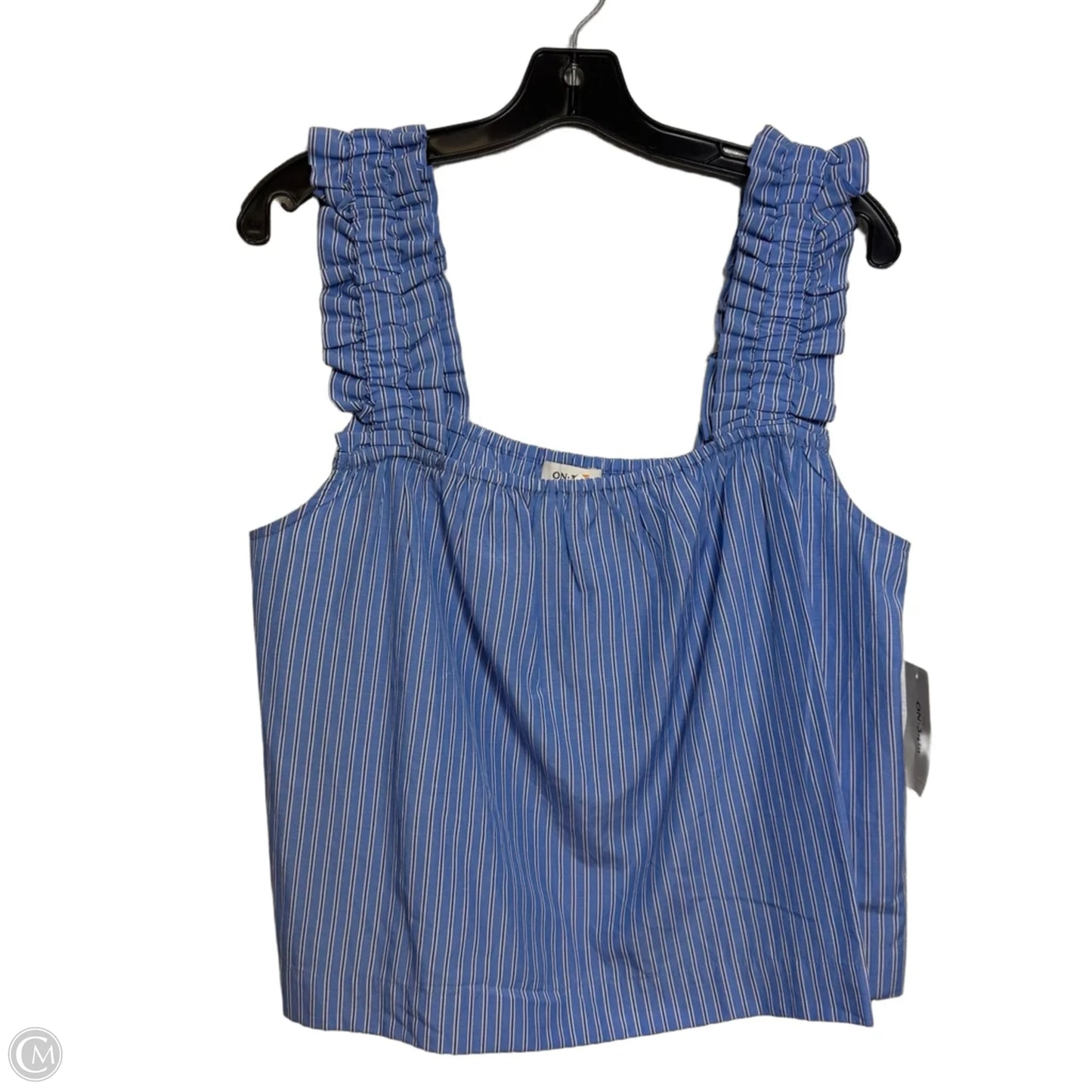 Pants Set 2pc By On 34 th In Blue, Size: M