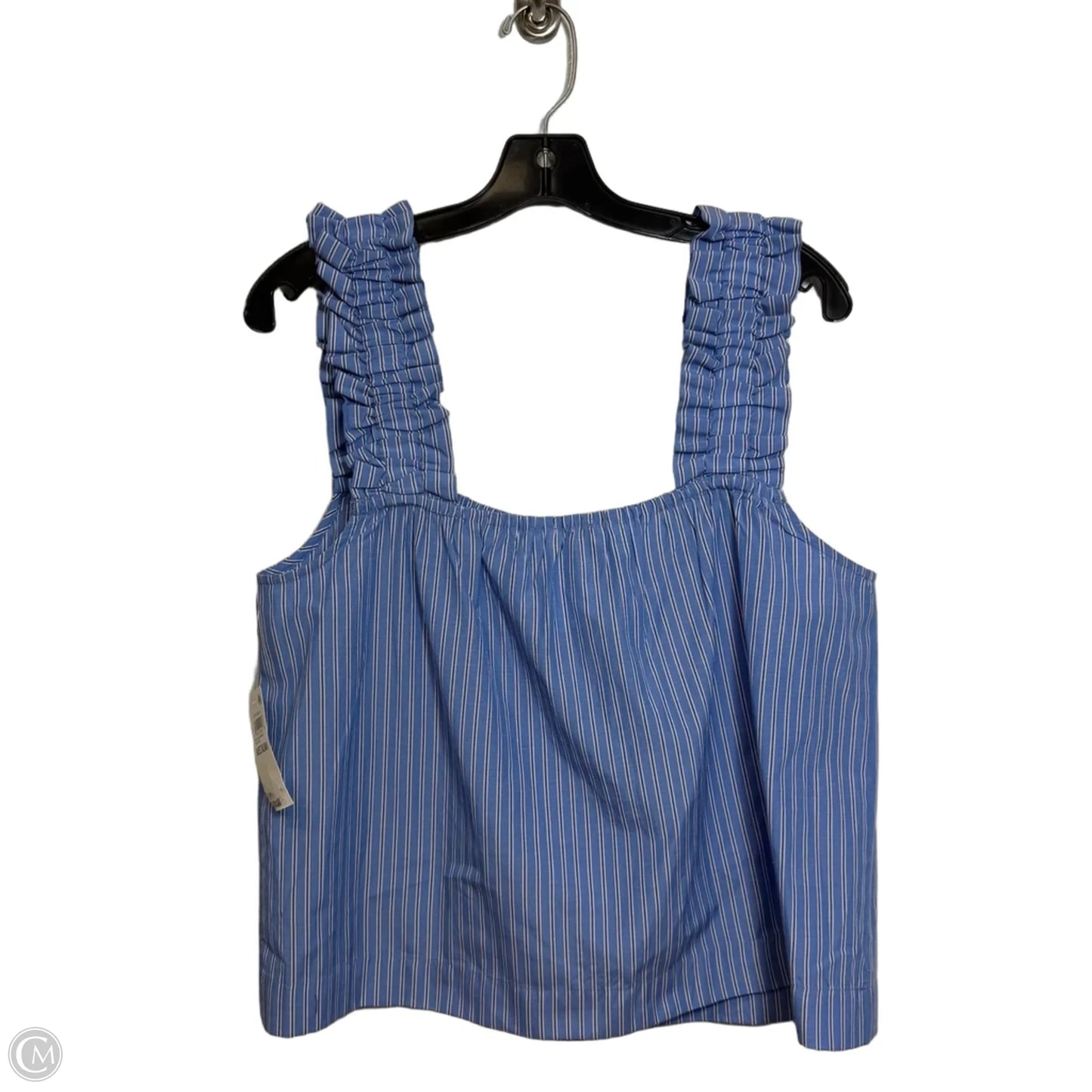 Pants Set 2pc By On 34 th In Blue, Size: M