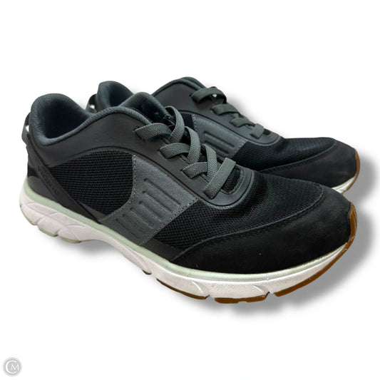 Shoes Sneakers By Vionic In Black, Size: 8.5