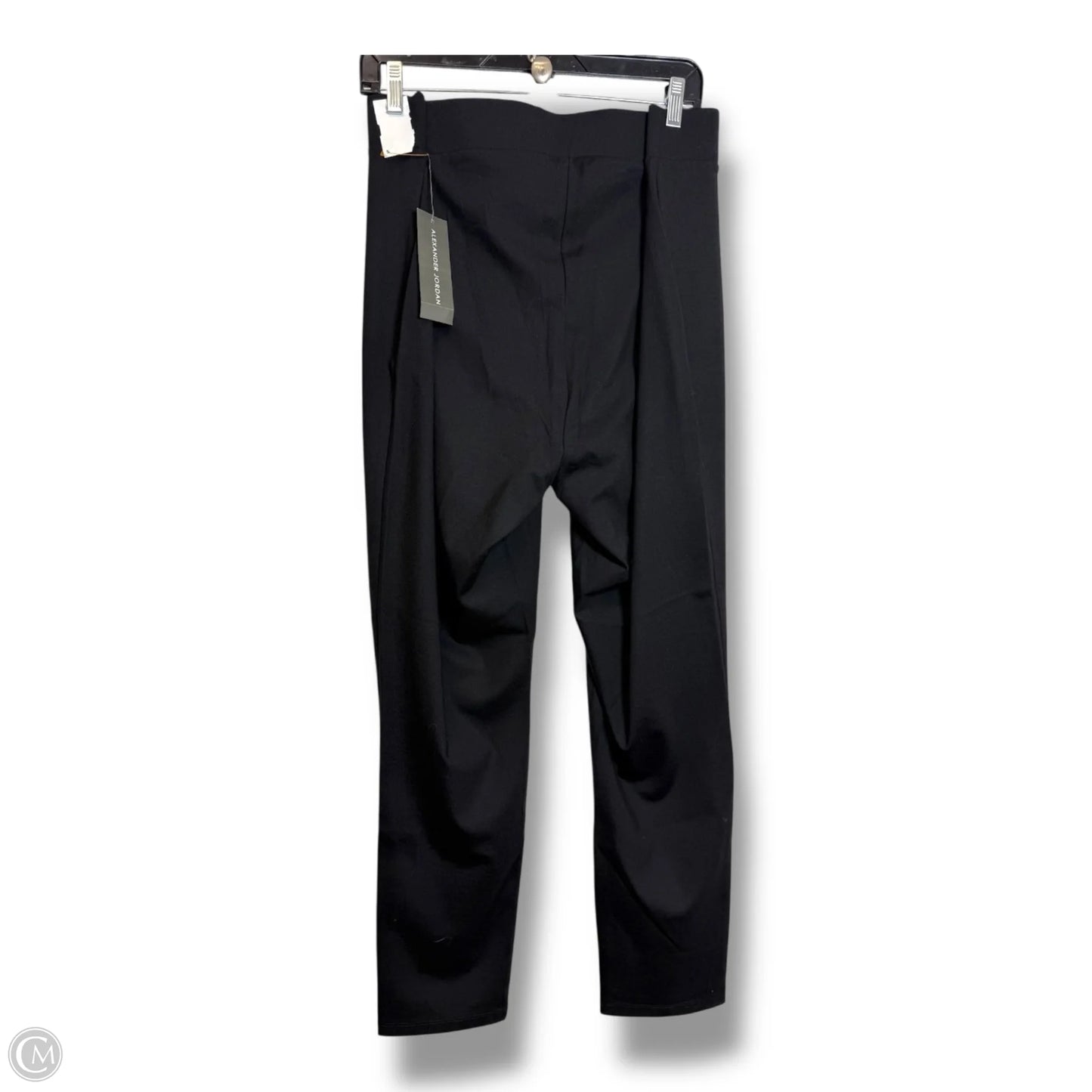 Pants Leggings By Clothes Mentor In Black, Size: 2x