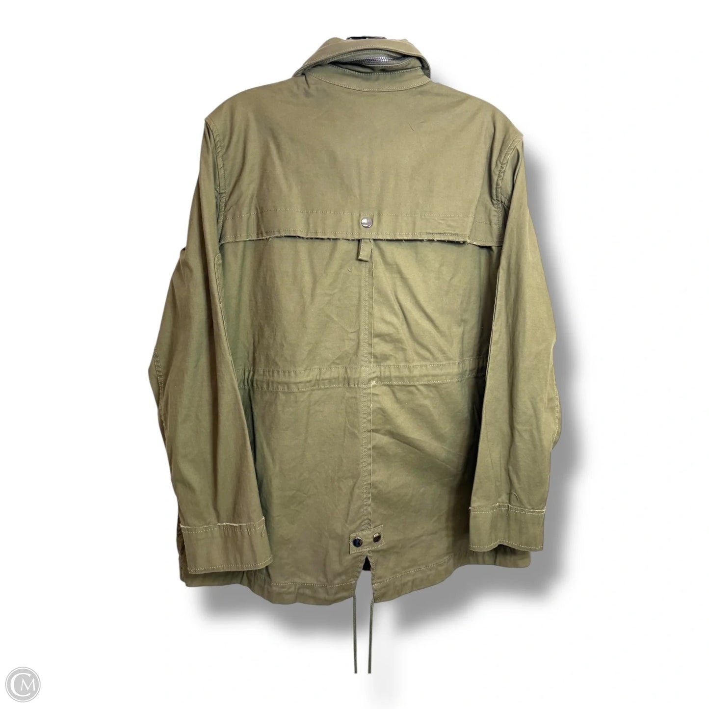 Jacket Other By Laurie Felt In Green, Size: M