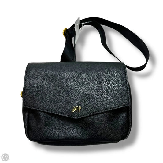 Belt Bag By Freshly Picked, Size: Small