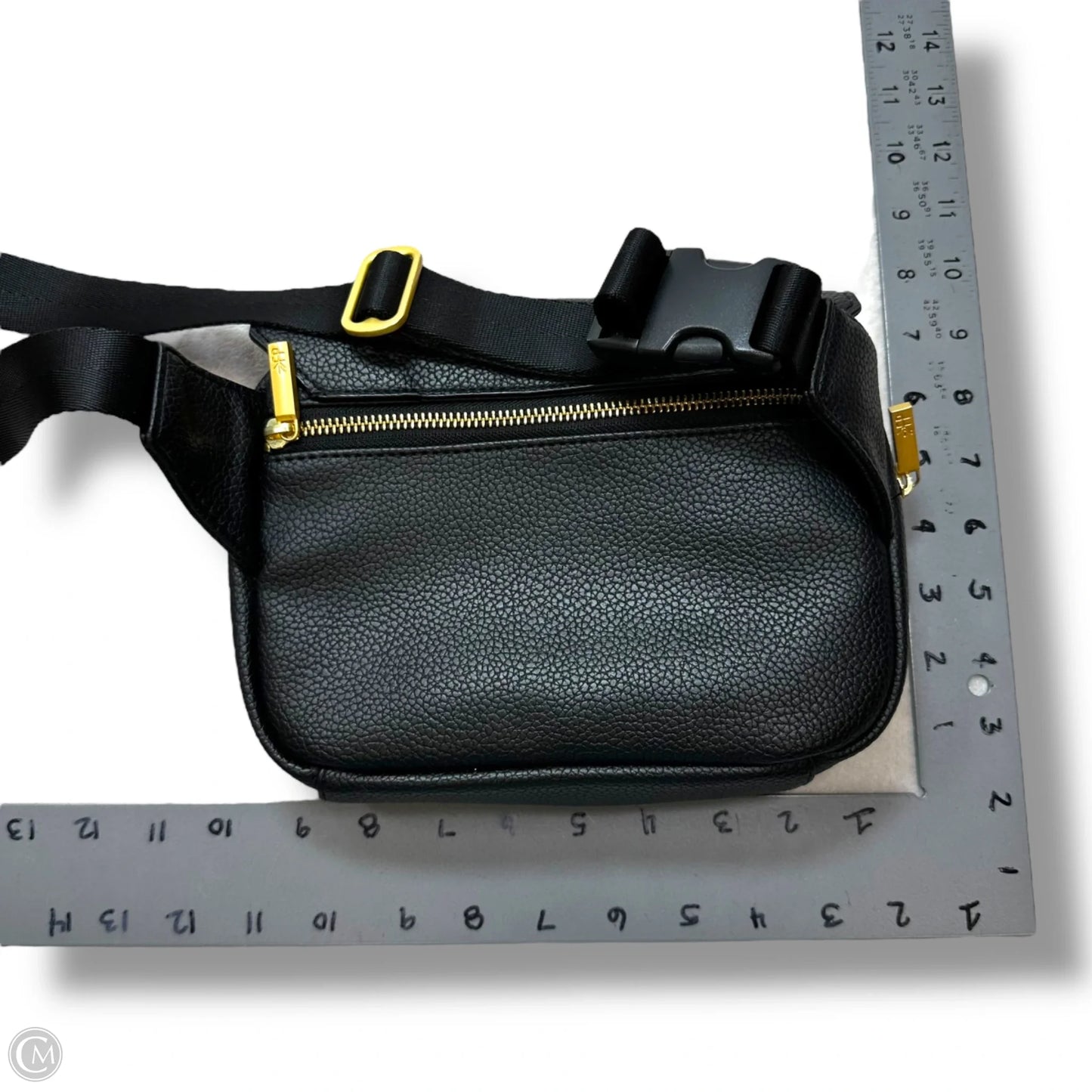 Belt Bag By Freshly Picked, Size: Small