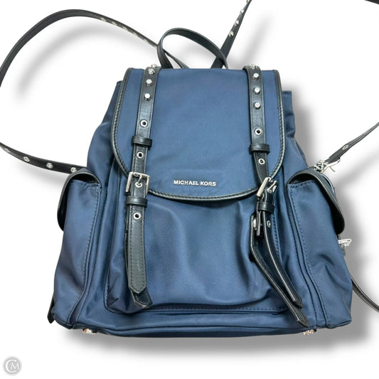 Backpack Designer By Michael Kors, Size: Small